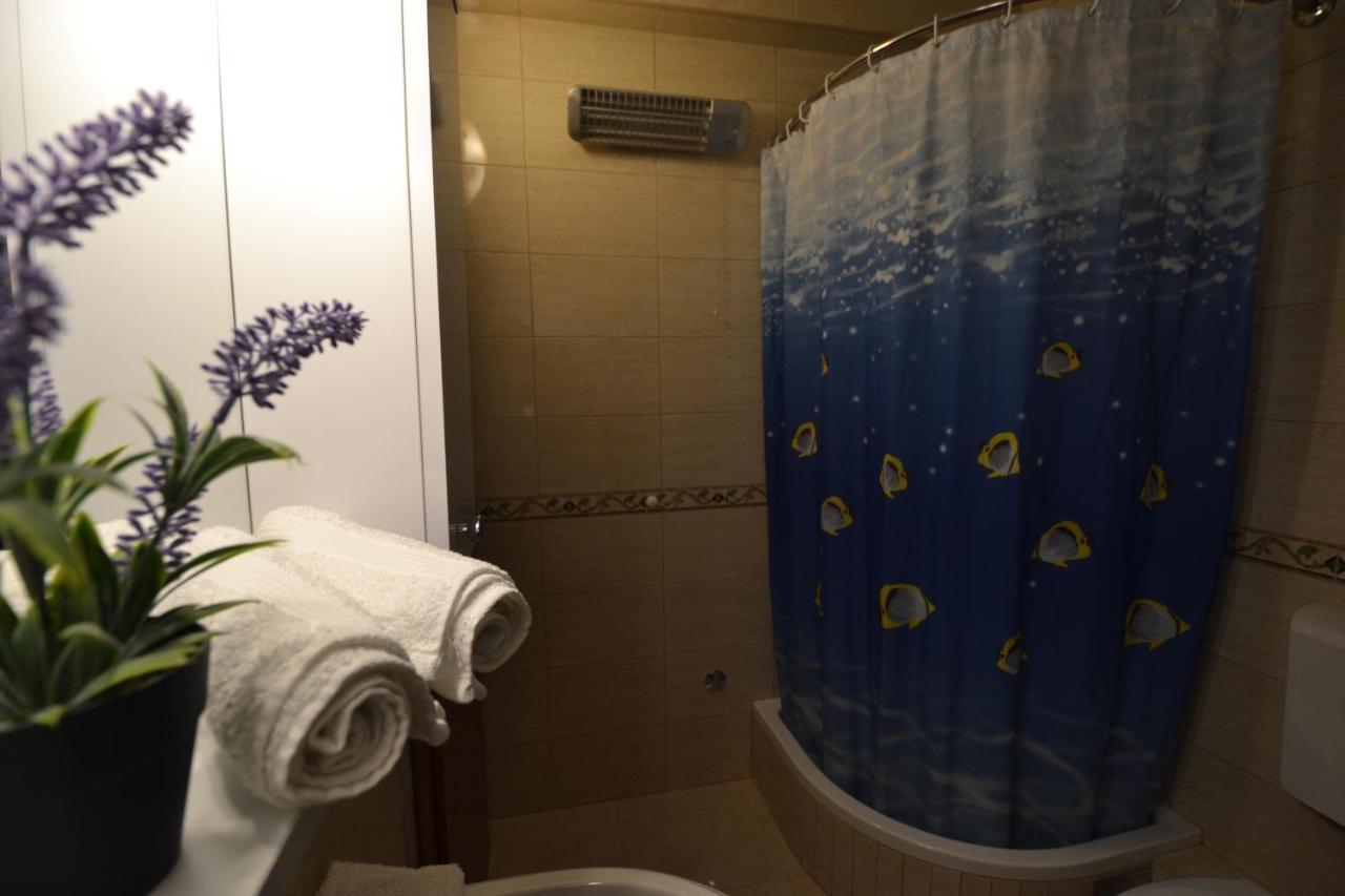 Apartmani Antonia Nakic -Stobrec Split Exterior foto