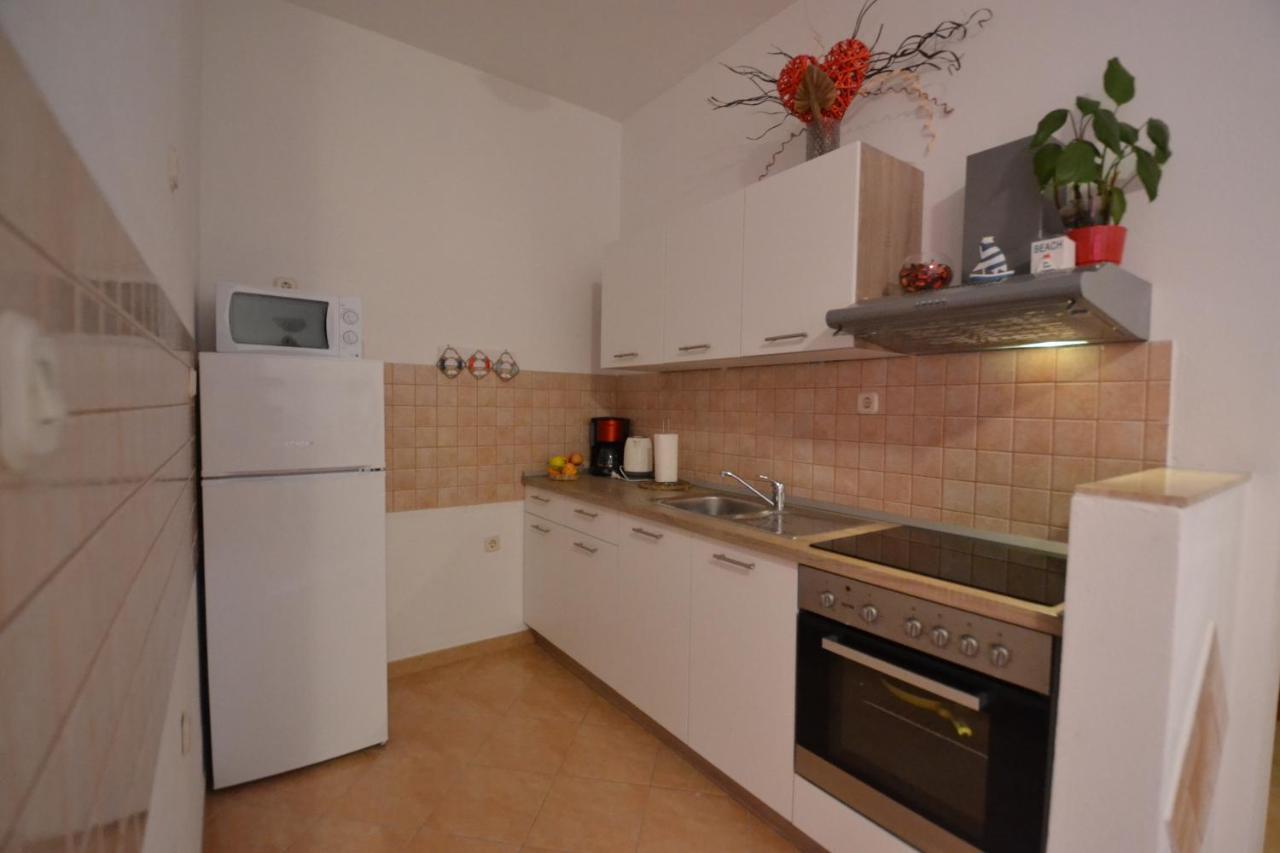 Apartmani Antonia Nakic -Stobrec Split Exterior foto